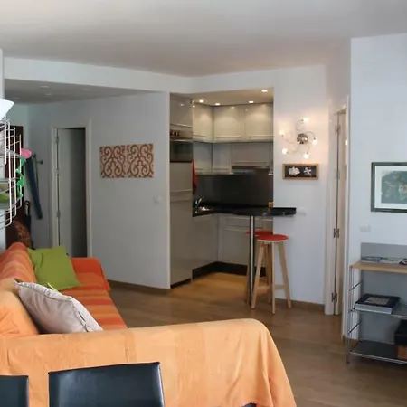 Albaida Ii 3c Apartment