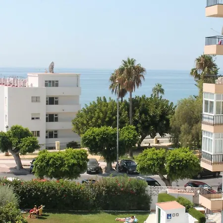 Albaida Ii 3c Apartment