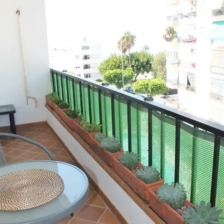 Apartment Albaida Ii 3c Nerja