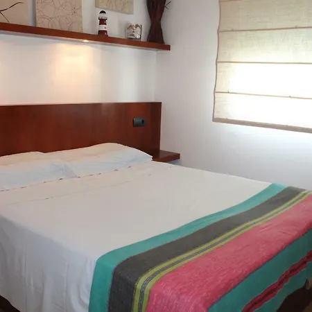 Albaida Ii 3c Apartment *