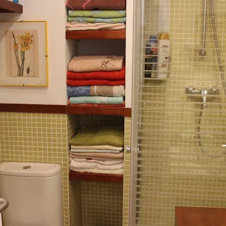 Albaida Ii 3c Apartment Nerja