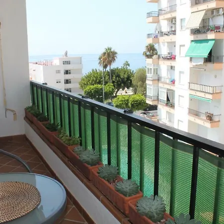 Apartment Albaida Ii 3c *
