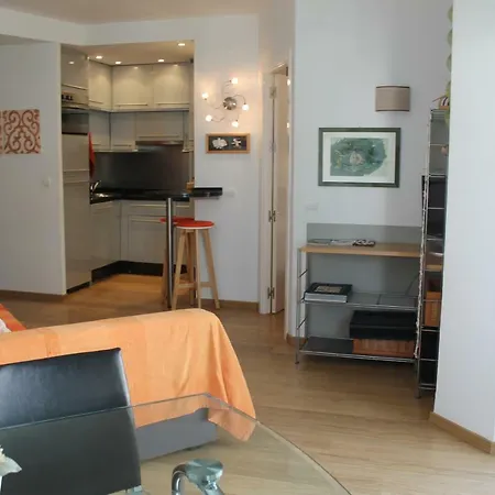 Albaida Ii 3c Apartment Nerja