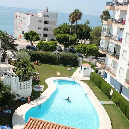 Albaida Ii 3c Apartment *