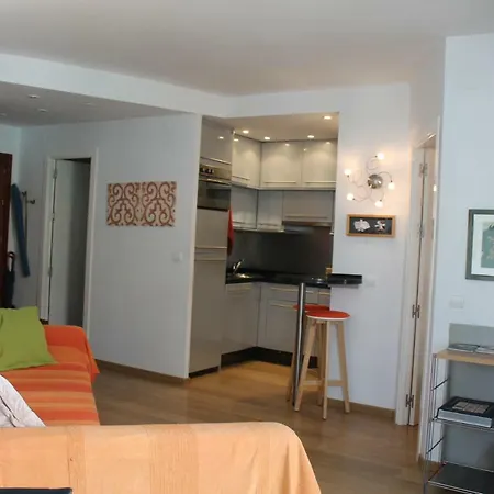 Apartment Albaida Ii 3c