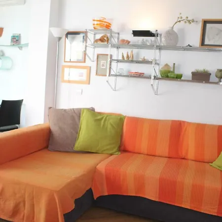 Albaida Ii 3c Apartment *